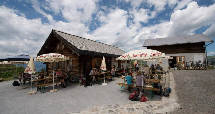Ochsenalp