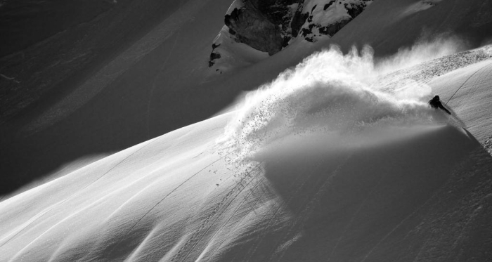 Freeriding Davos Klosters Freeriding Davos Klosters