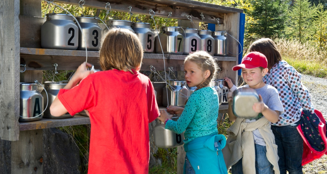 Füxliweg Tschiertschen Füxliweg Tschiertschen