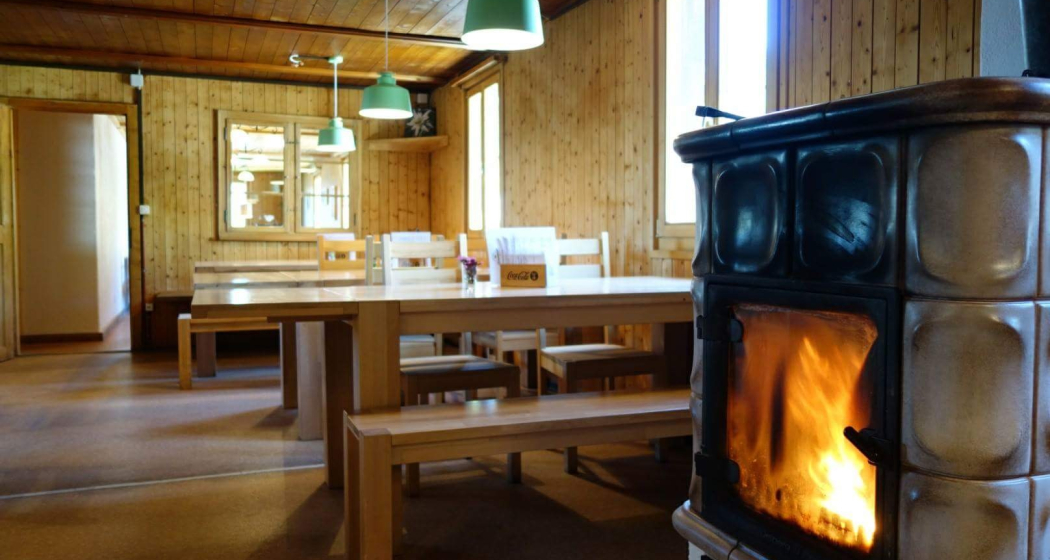 Bergrestaurant Hühnerköpfe Bergrestaurant Hühnerköpfe