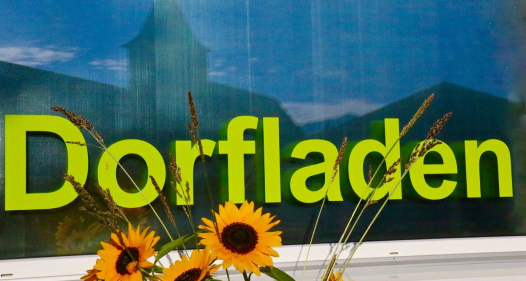 Dorfladen Tschiertschen Dorfladen Tschiertschen