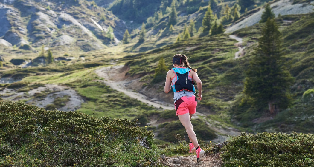 Arosa Trailrun AT22 - Der Halbmarathon Arosa Trailrun AT22 - Der Halbmarathon