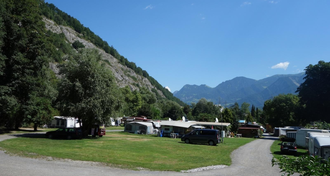 Camp Au Chur Camp Au Chur