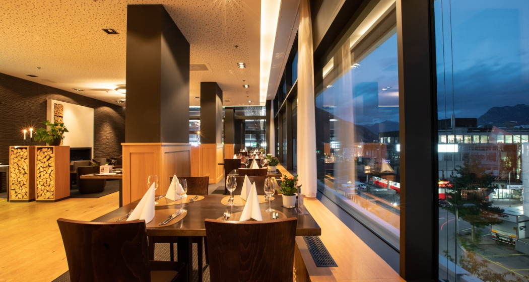 Restaurant Restaurant