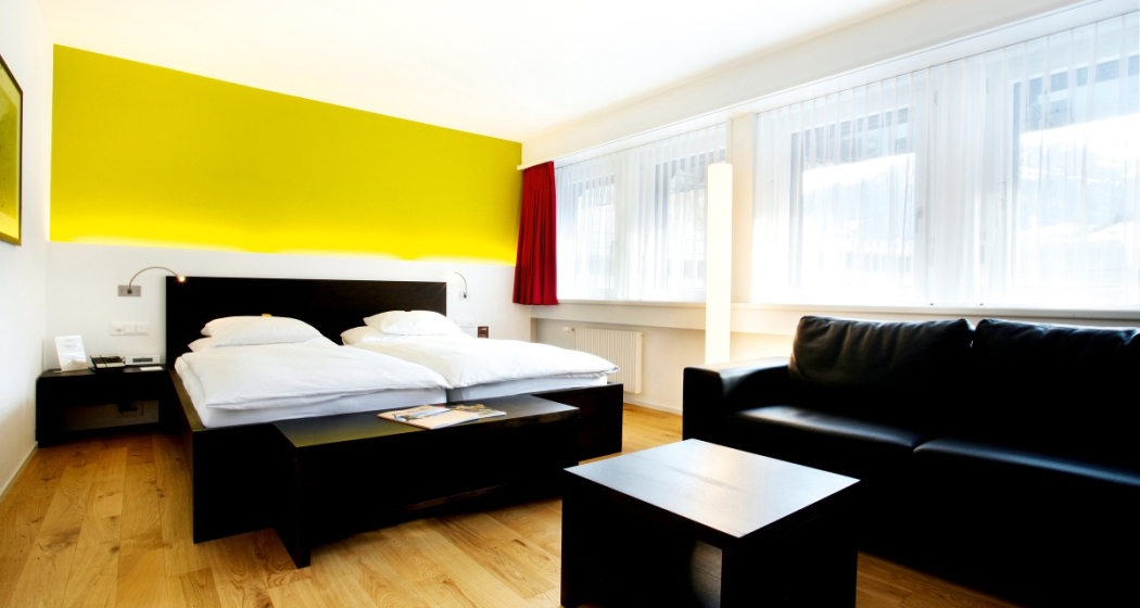 Doppelzimmer Doppelzimmer