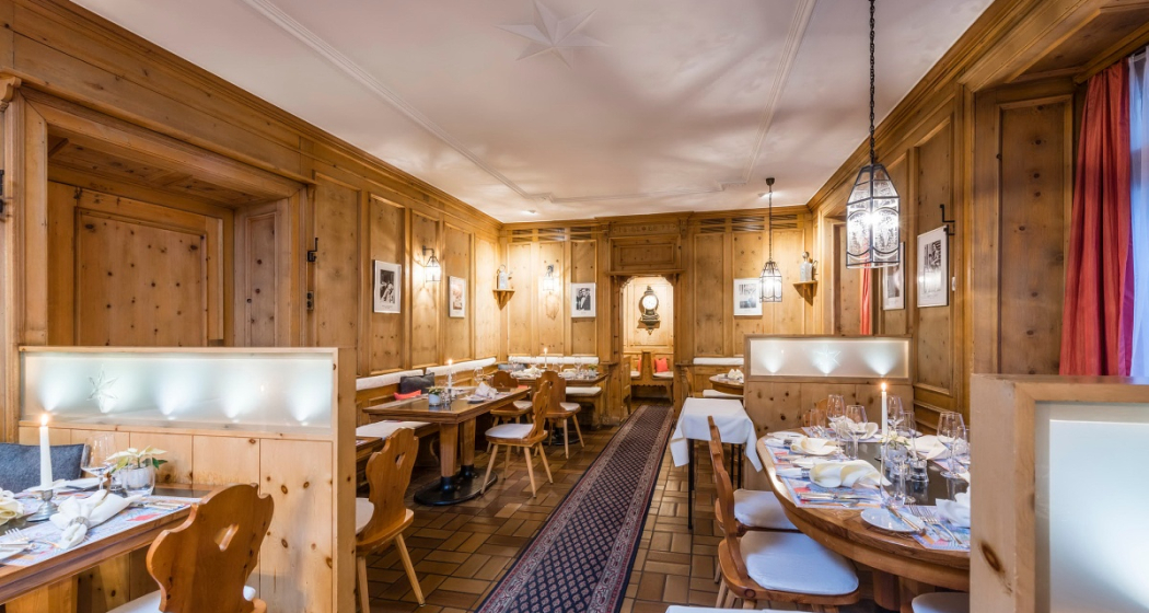 Restaurant Restaurant