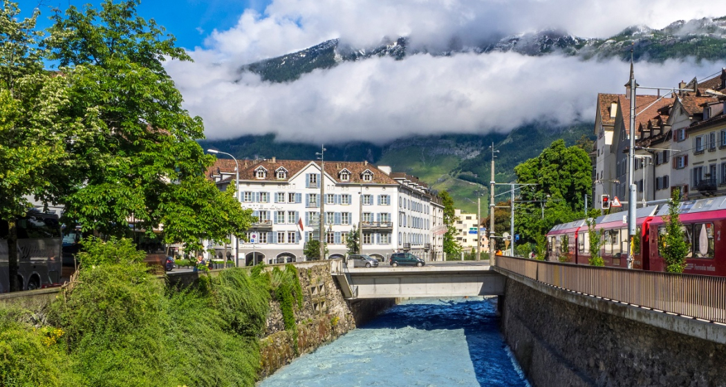 Hotel Chur Hotel Chur