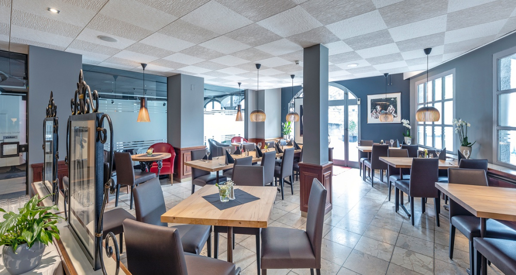 Restaurant Restaurant
