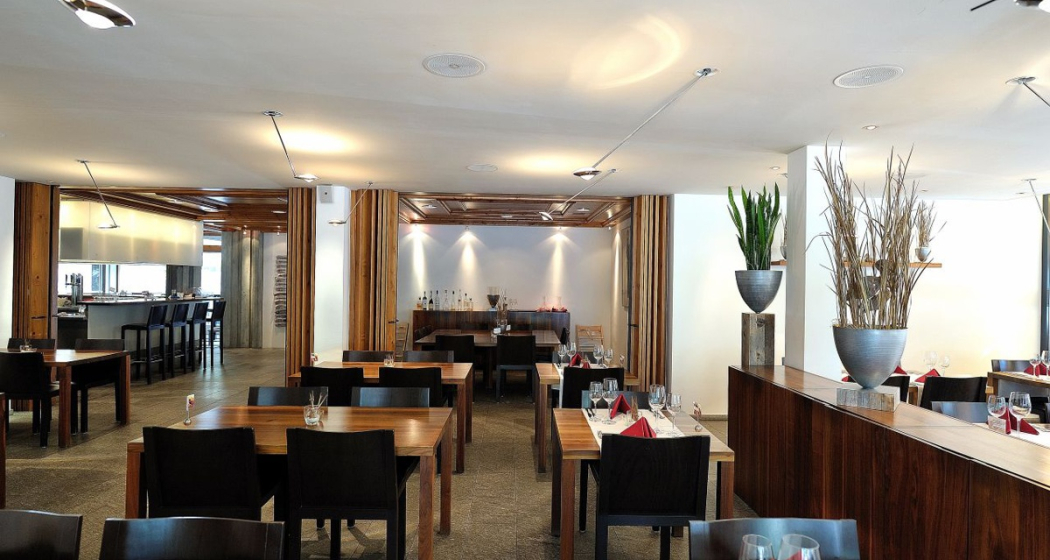 Restaurant Restaurant