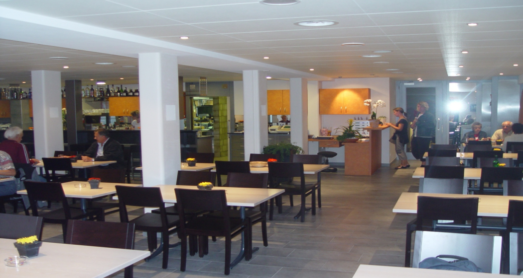 Restaurant Restaurant