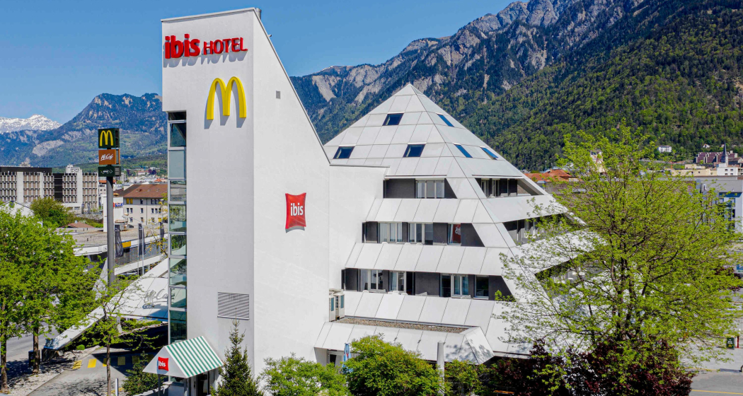 Hotel ibis Chur Hotel ibis Chur