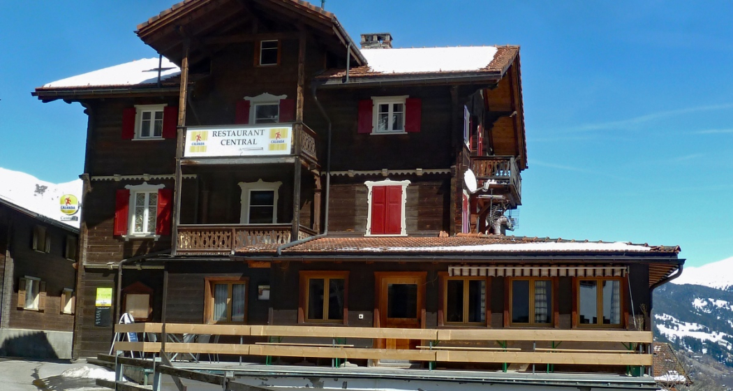 Restaurant Central Restaurant Central