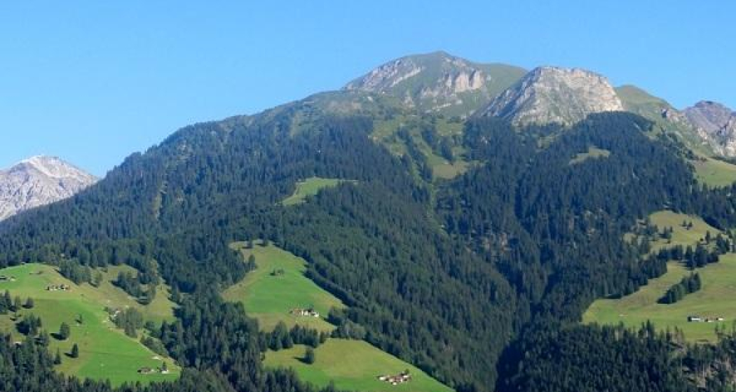 Churer Joch Churer Joch