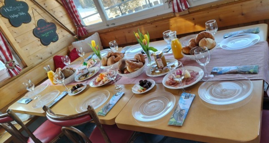 Restaurant Raschuns Restaurant Raschuns