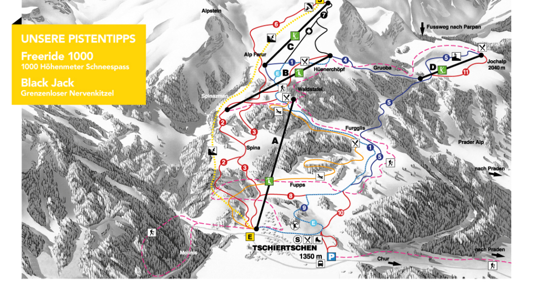 Tschiertschen (st_skimap_1156c4f) Tschiertschen (st_skimap_1156c4f)
