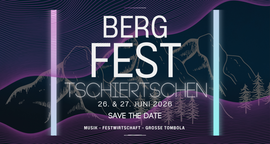 BERGFEST TSCHIERTSCHEN (gdl_856629095_image) BERGFEST TSCHIERTSCHEN (gdl_856629095_image)