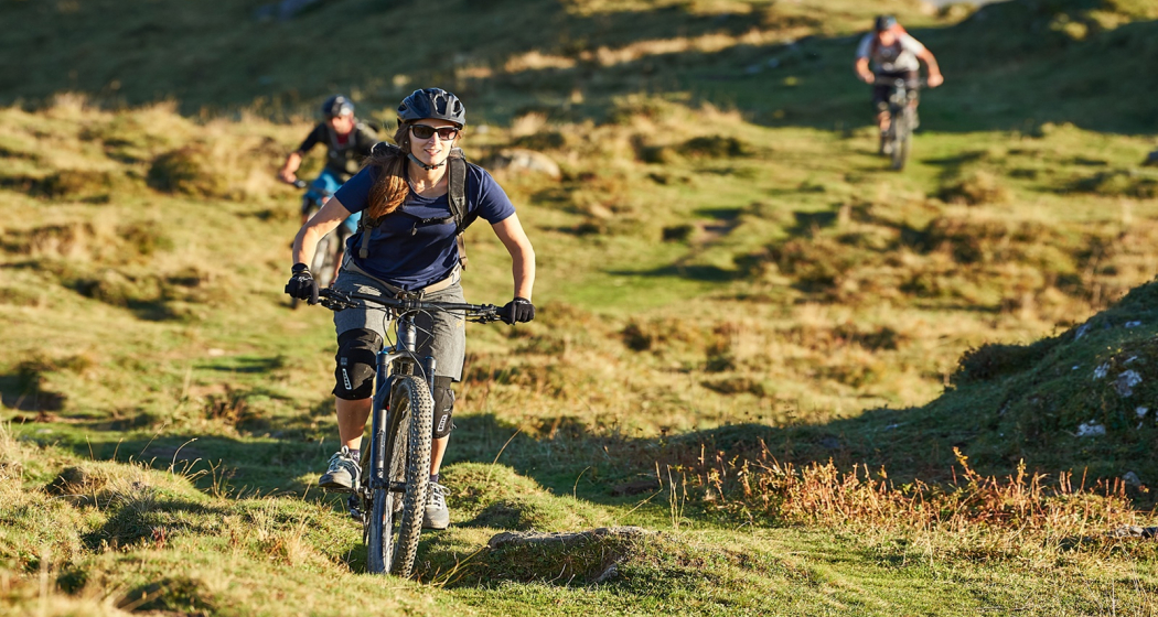 Rundtour Tschiertschen