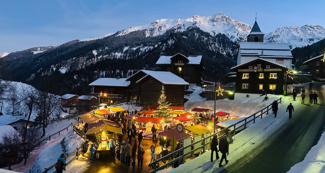 Adventsmarkt Tschiertschen 2023 Adventsmarkt Tschiertschen 2023