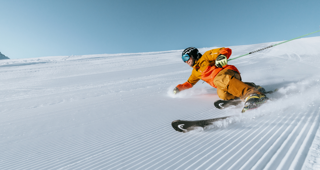 Ski Telemark Tschiertschen BBT