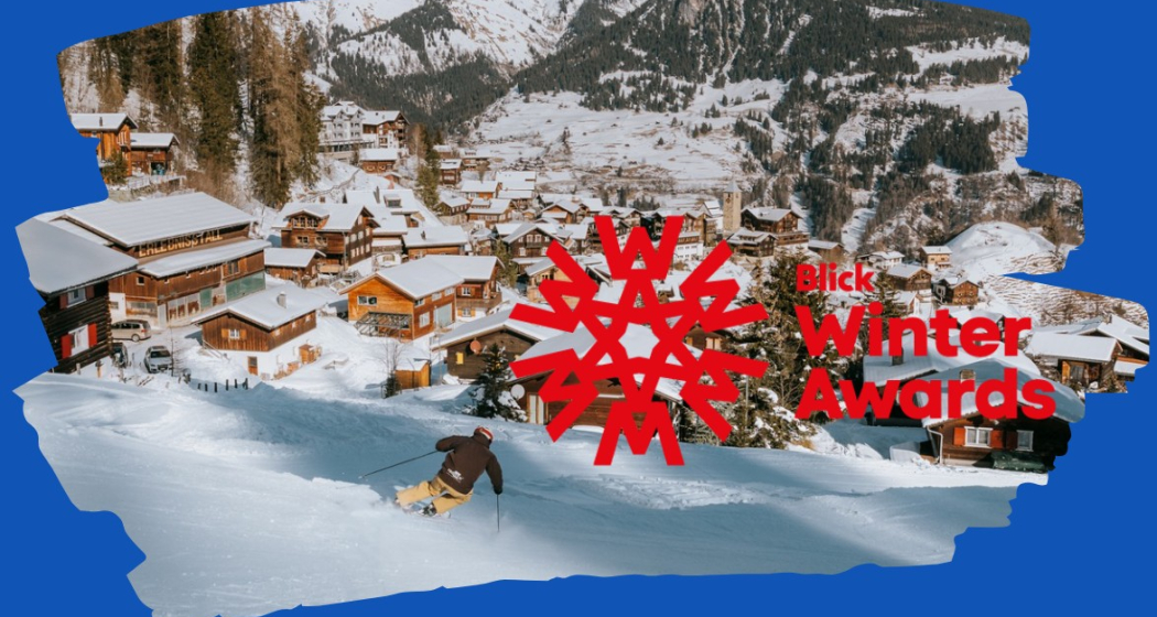 Blick Awards Titelbild
