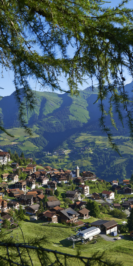 Tschiertschen_Kiesgrube_Sommer