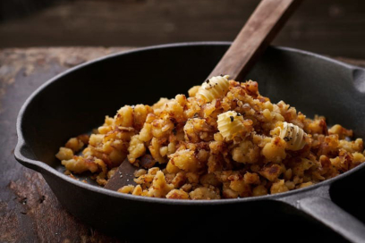 Rezept Maluns