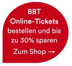 Tickets BBT