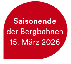Saisonschluss 2026