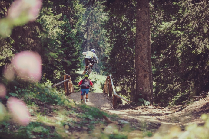 Bikepark Lenzerheide
