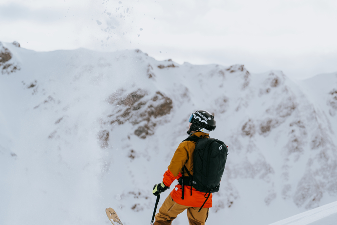Freeride Winter 25 Tschiertschen BBT