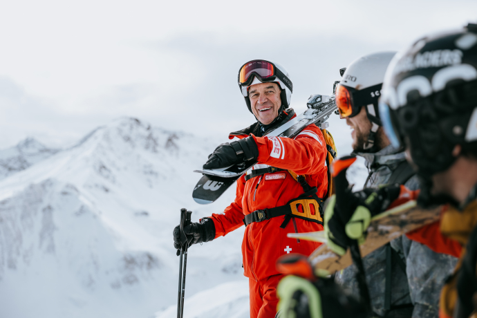 Freeride Winter 25 Tschiertschen BBT