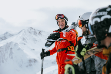 Freeride Winter 25 Tschiertschen BBT