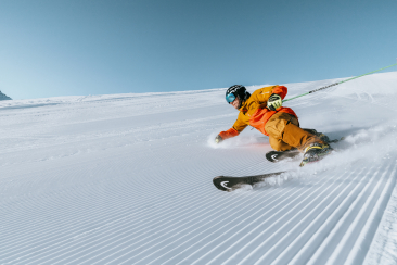 Ski Telemark Tschiertschen BBT