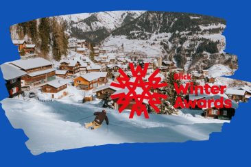 Blick Awards Titelbild