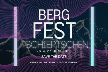 Bergfest